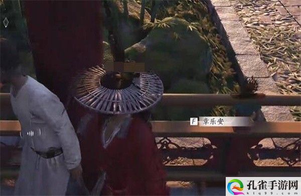 《燕云十六声》乐不思蜀任务攻略