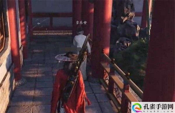 《燕云十六声》乐不思蜀任务攻略