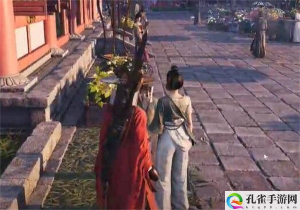 《燕云十六声》乐不思蜀任务攻略