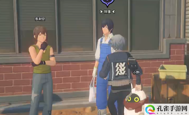 《绝区零》1.2远行的序幕任务攻略