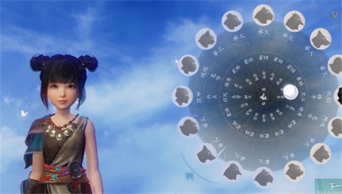 妄想山海种族介绍 妄想山海种族介绍