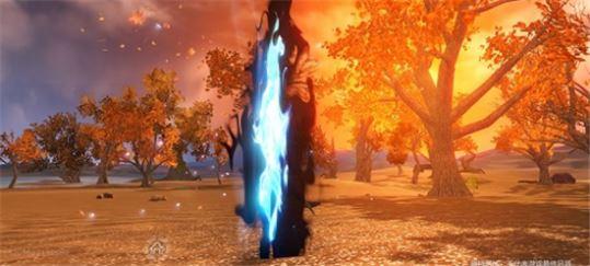 妄想山海种族介绍 妄想山海种族介绍