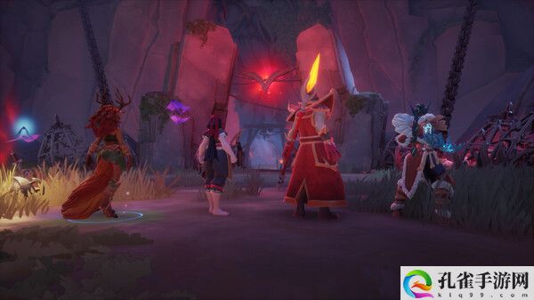 秘境战盟特色玩法内容 游戏内资源的最大化利用方法