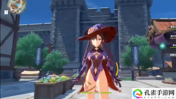 原神去衣工具使用攻略