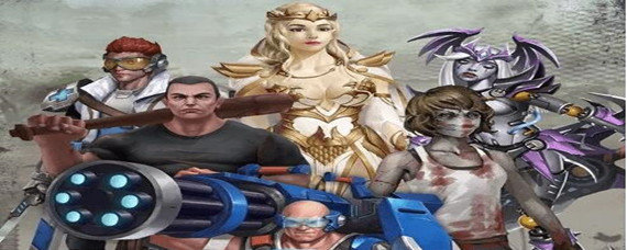 废土战争礼包码有哪些-礼包码大全