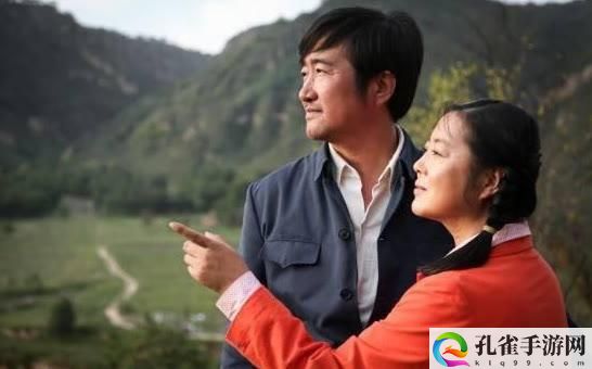 老李头和他的媳妇的性格特点