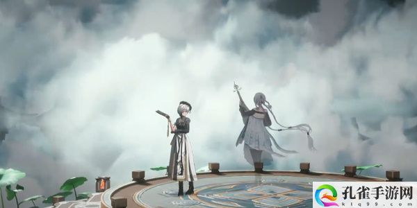 归龙潮入笼任务完成攻略 完美通关秘诀大揭秘