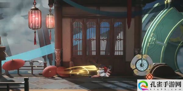 归龙潮入笼任务完成攻略 完美通关秘诀大揭秘