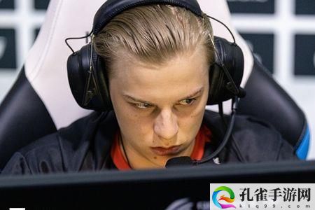CSGO猛将暴躁婷姨