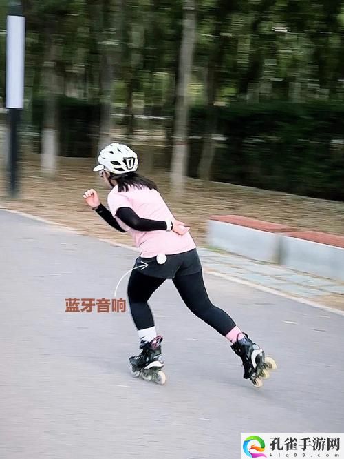 差差差不多视频30分钟轮滑