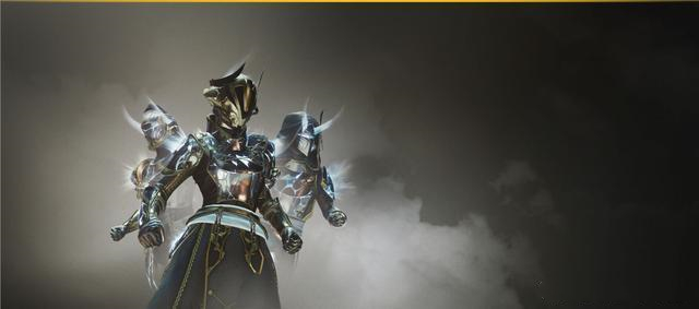 命运2密钥片段获取任务汇总