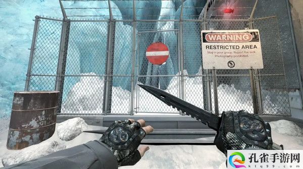 CSGO精神错乱手套价格介绍