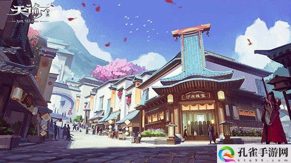 天谕手游轮回之章怎么获得-轮回之章获取途径一览 天谕手游轮回之章怎么获得-轮回之章获取途径一览