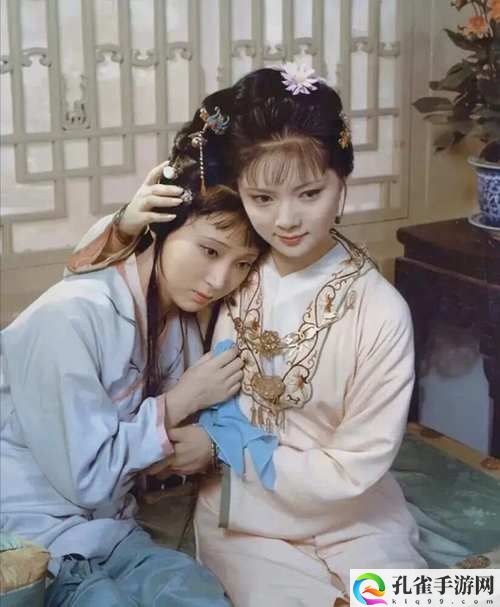 黛玉初试金箍棒