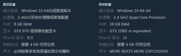 火湖配置要求一览 神秘任务全解锁方案