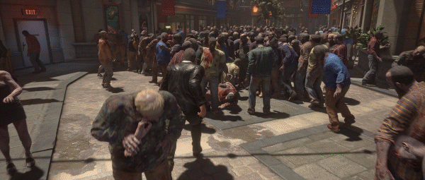 丧尸围城：豪华复刻版游戏特色内容介绍 装备强化失败补偿