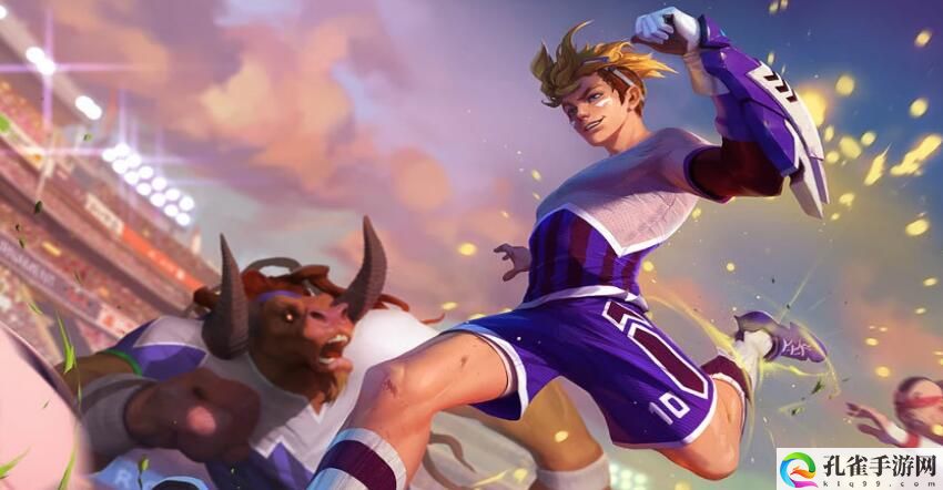 英雄联盟EZ出装天赋符文推荐 英雄联盟EZ出装天赋符文推荐