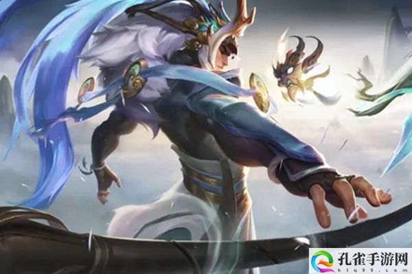 王者荣耀吕布新皮肤御风骁将多少钱-吕布御风骁将价格及上线时间