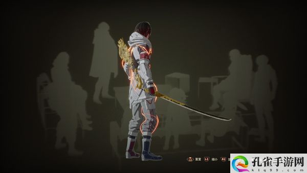 绯红结系水波川环境A在哪-水波川环境A位置