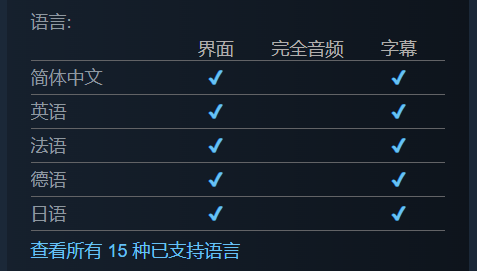 送水工语言介绍 地图探险路线与未知挑战