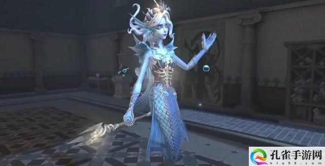 第五人格渔女怎么玩-渔女玩法攻略