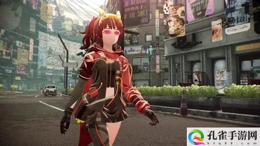 绯红结系环境保护运动任务怎么完成-环境保护运动任务完成攻略