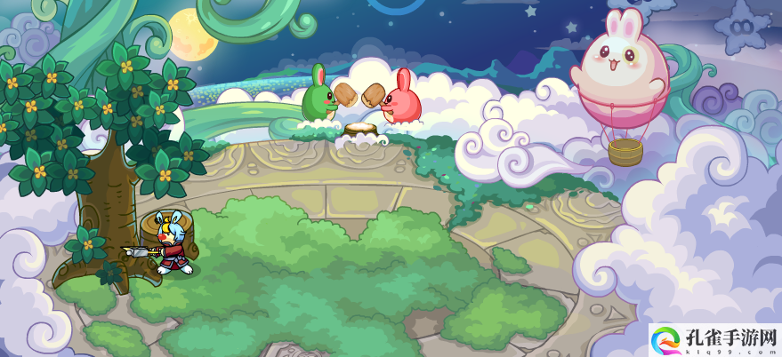 摩尔庄园手游KFC兑换码怎么获得