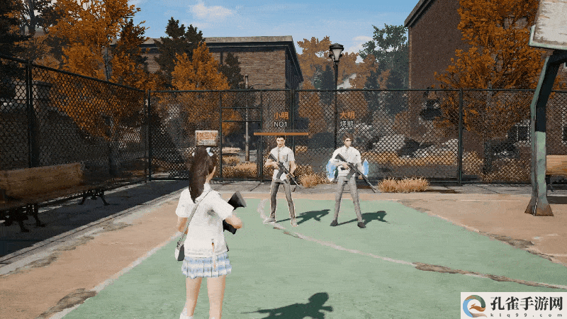 明日之后寒霜守护芯片介绍 攻略分享升级技巧