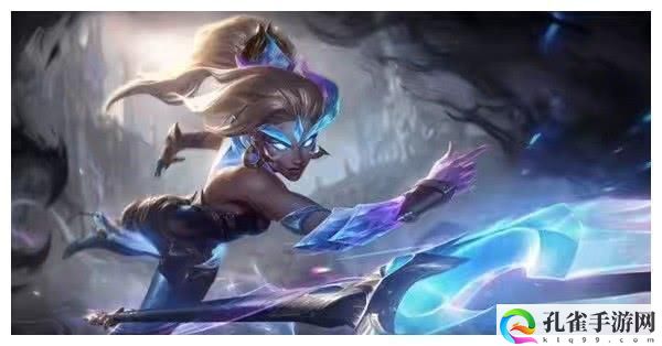 云顶之弈11.13豹女阵容怎么搭配-11.13豹女阵容吃鸡攻略 云顶之弈11.13豹女阵容怎么搭配-11.13豹女阵容吃鸡攻略