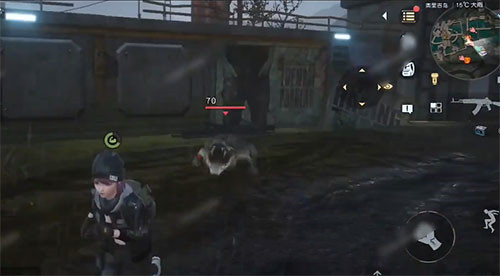 黎明觉醒鳄鱼分布在哪-鳄鱼位置分布介绍