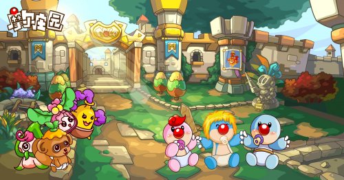 摩尔庄园手游怎么装饰餐厅