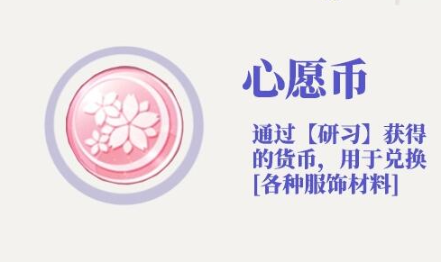 光与夜之恋心愿币怎么获得-心愿币作用及获取方法介绍