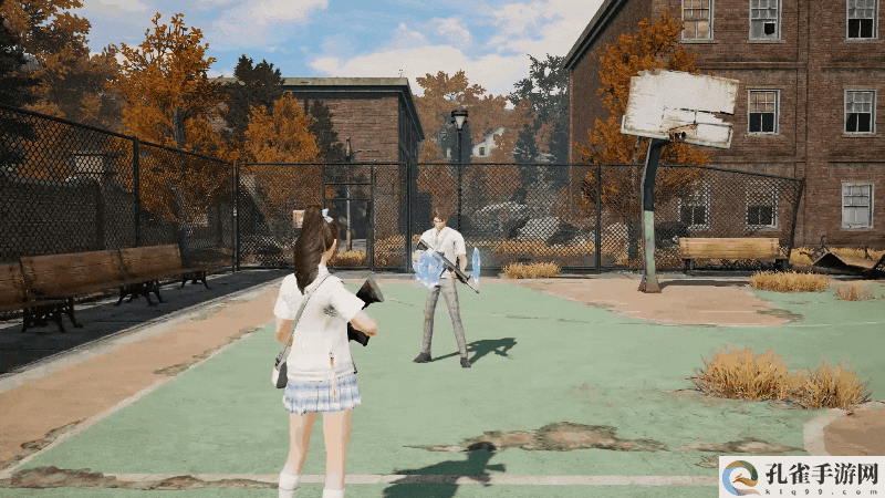 明日之后寒霜守护芯片介绍 攻略分享升级技巧