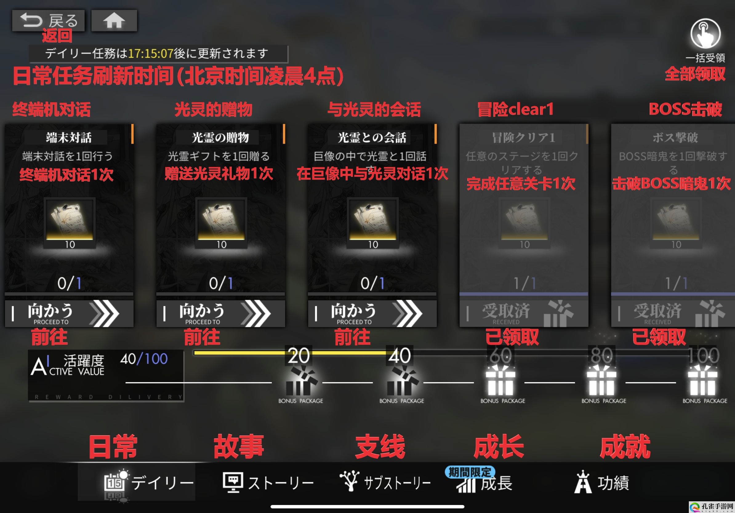 3
