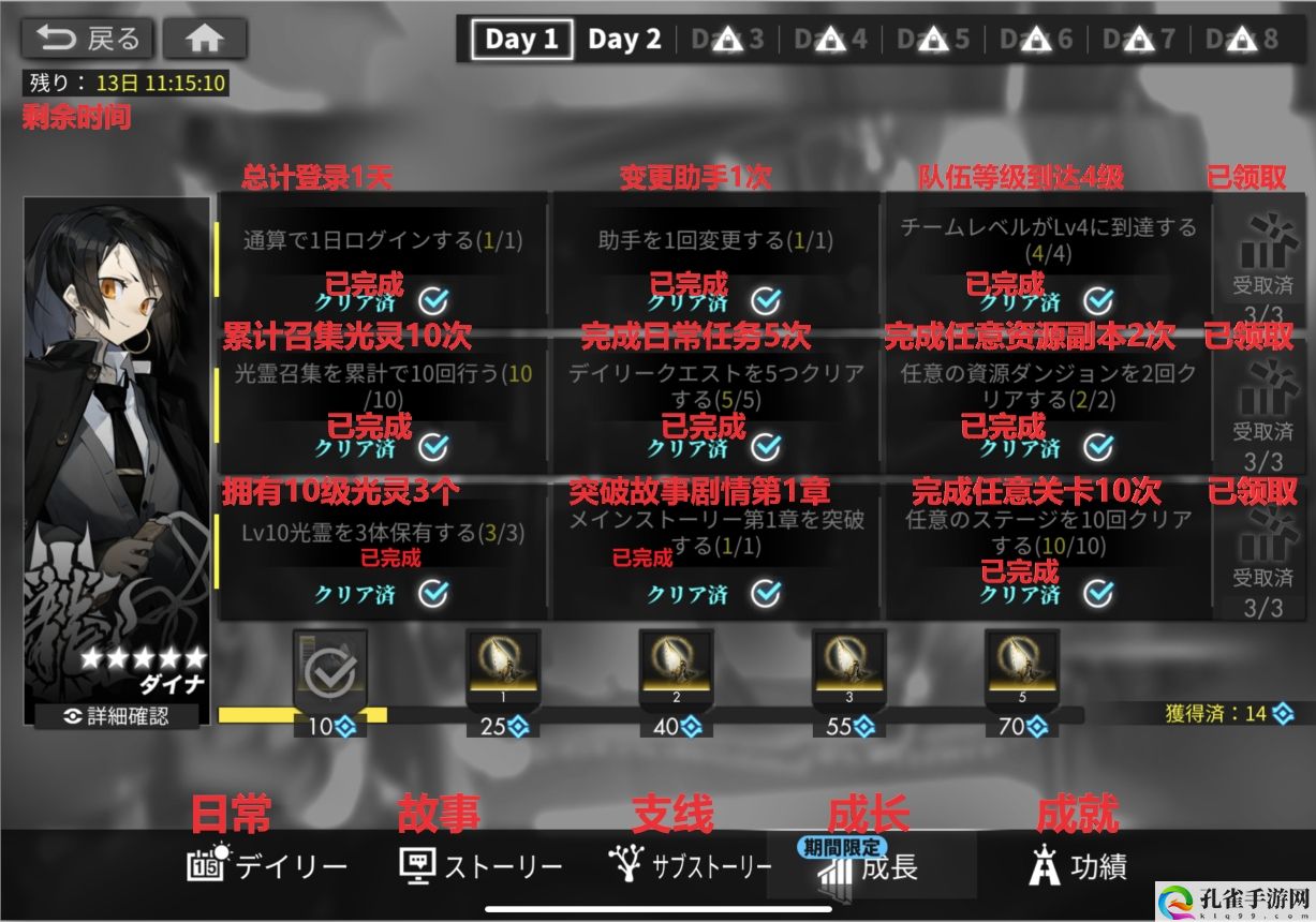 4