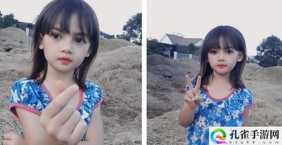 shapeofyou越南小姑娘