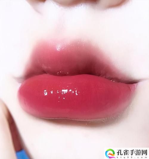 嘴唇美国1990小樱桃