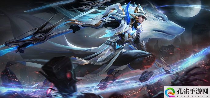 王者荣耀怎么看战力排行榜