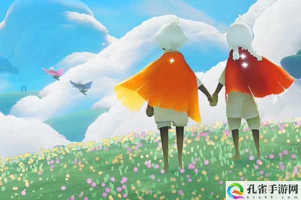 光遇遇境什么时候会变化-遇境变化时间介绍