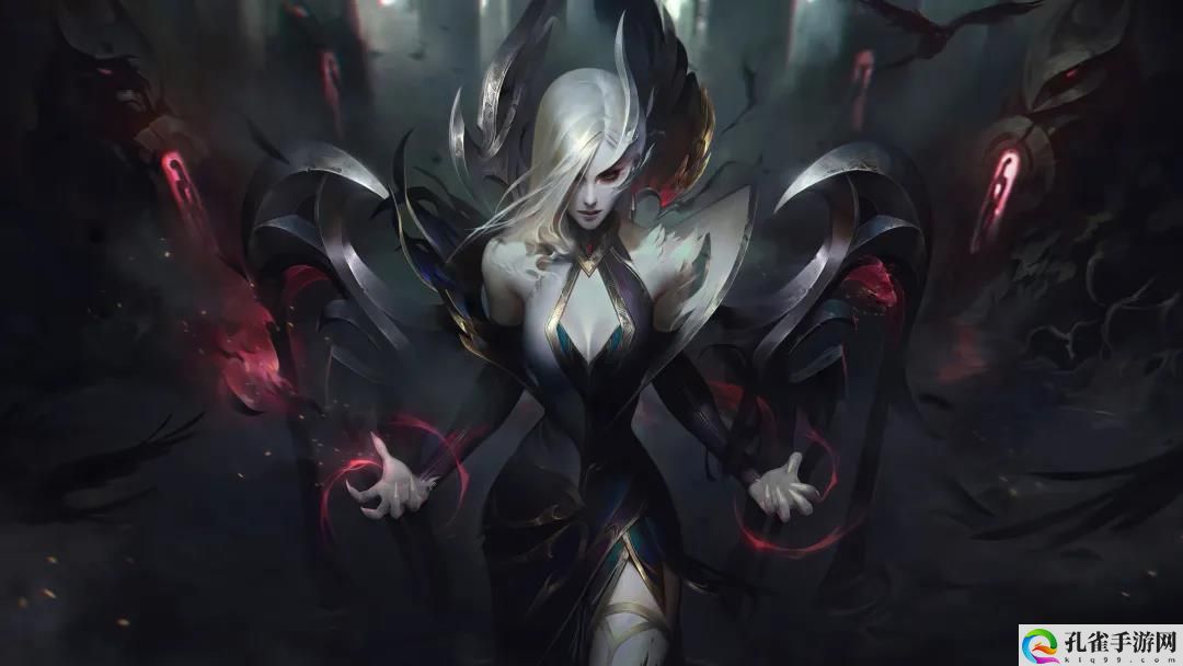 云顶之弈S5魔女刺阵容怎么玩-魔女刺装备阵容攻略 云顶之弈S5魔女刺阵容怎么玩-魔女刺装备阵容攻略
