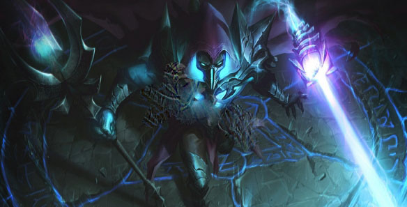 云顶之弈s5天顶女坦阵容怎么玩-s5天顶女坦阵容玩法攻略