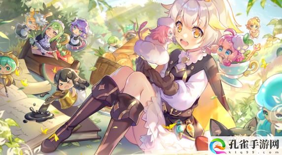 诺弗兰物语番茄面包怎么制作