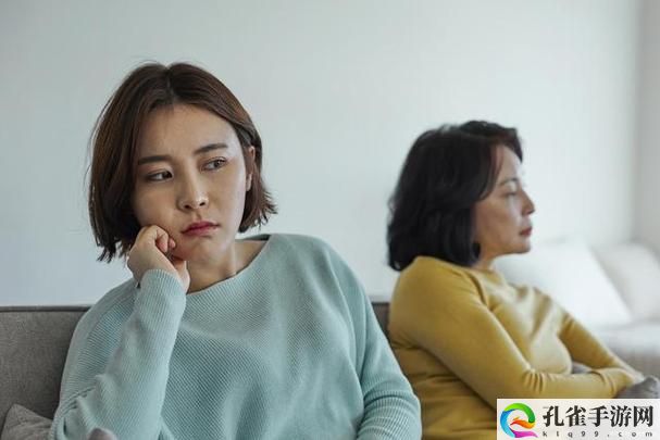 家有三个媳妇陈淑蓉婆媳关系解析