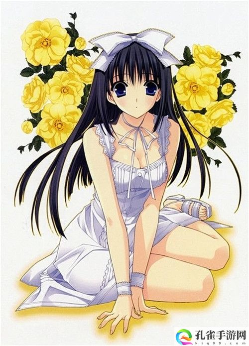 王者荣耀花木兰HENTAI IMAGE（王者荣耀花木兰图片）