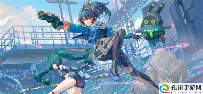 云绝区零网页版登录入口在哪里-网页版登录入口地址分享