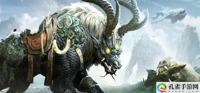 山海经异兽录兑换码9月2024最新-山海经异兽录兑换码2024永久的兑换码