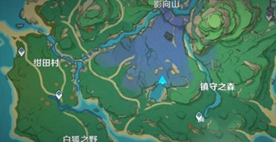 原神锈蚀的钥匙在哪获得-锈蚀的钥匙获得攻略