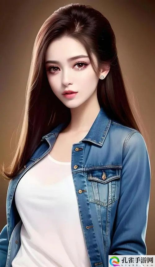 我的美女大小姐，网友：真是太好玩了！