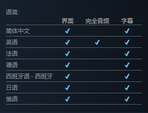 万神之城支持语言介绍 游戏内玩家互动技巧