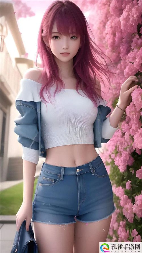 暴躁老外玩转Minecraft中国版女主播颜值超高，网友：贼漂亮